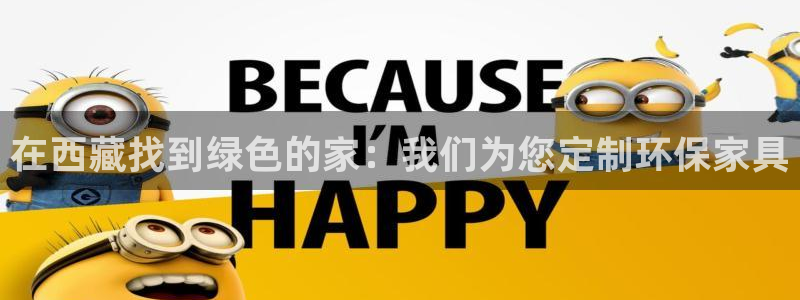 沐鸣平台下载：在西藏找到绿色的家：我们为您定制环保家具